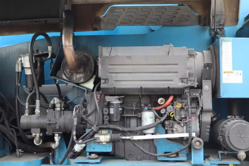 nacelle occasion GENIE S105