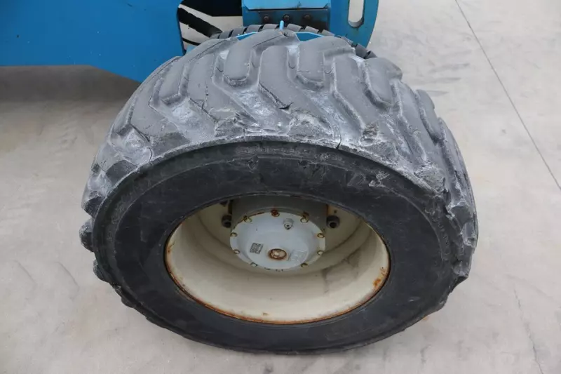 nacelle occasion GENIE S105