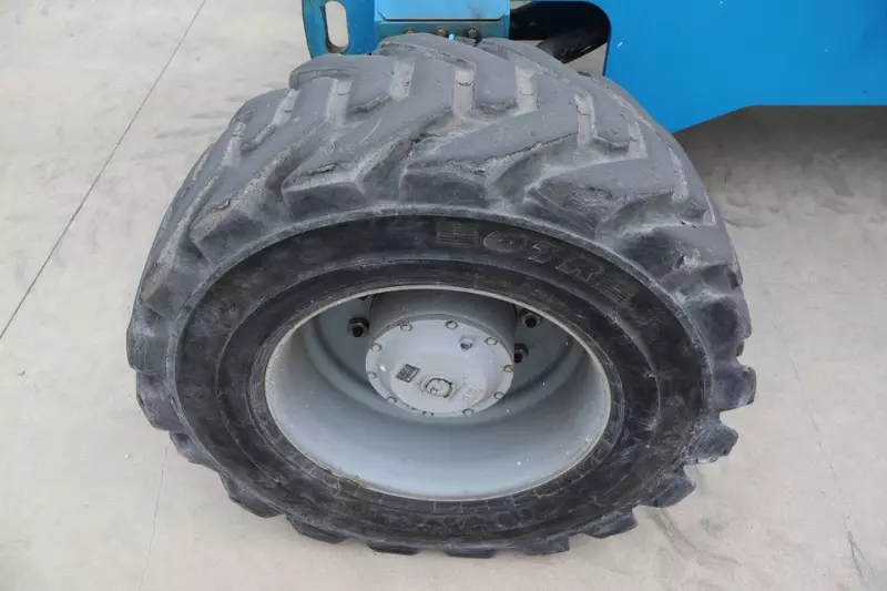 nacelle occasion GENIE S105