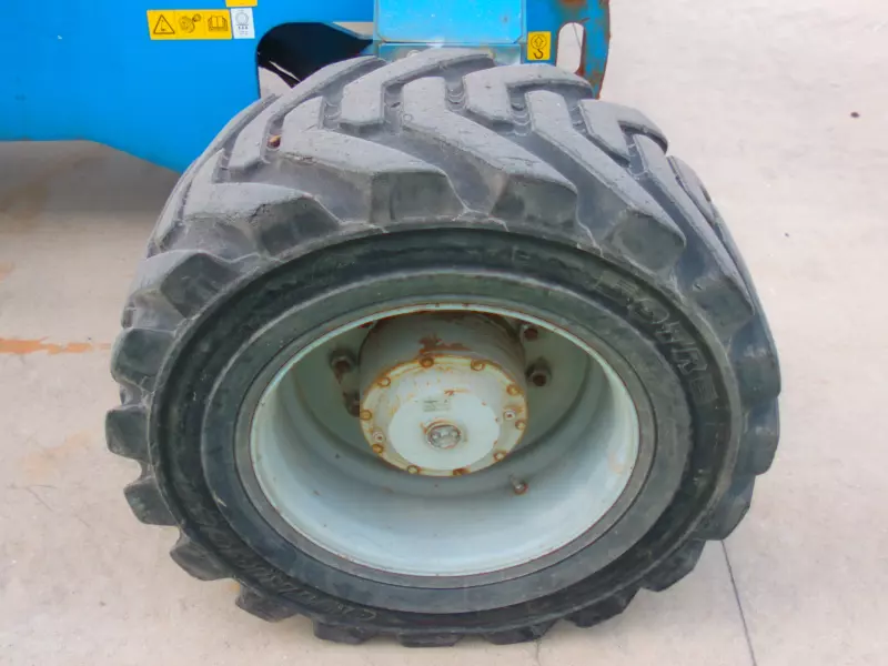 nacelle occasion GENIE S105