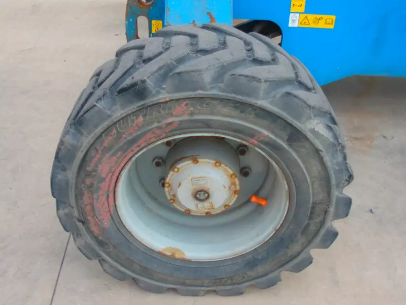 nacelle occasion GENIE S105