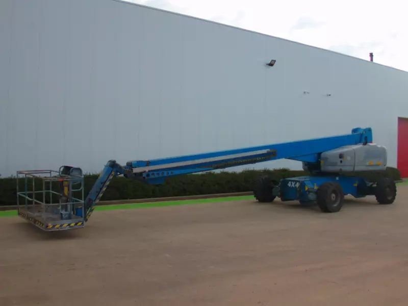 nacelle occasion GENIE S105
