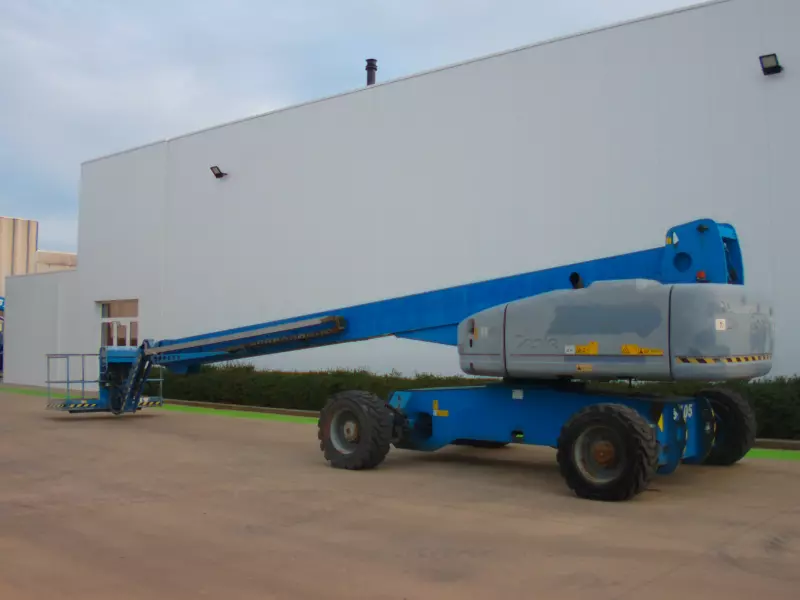 nacelle occasion GENIE S105