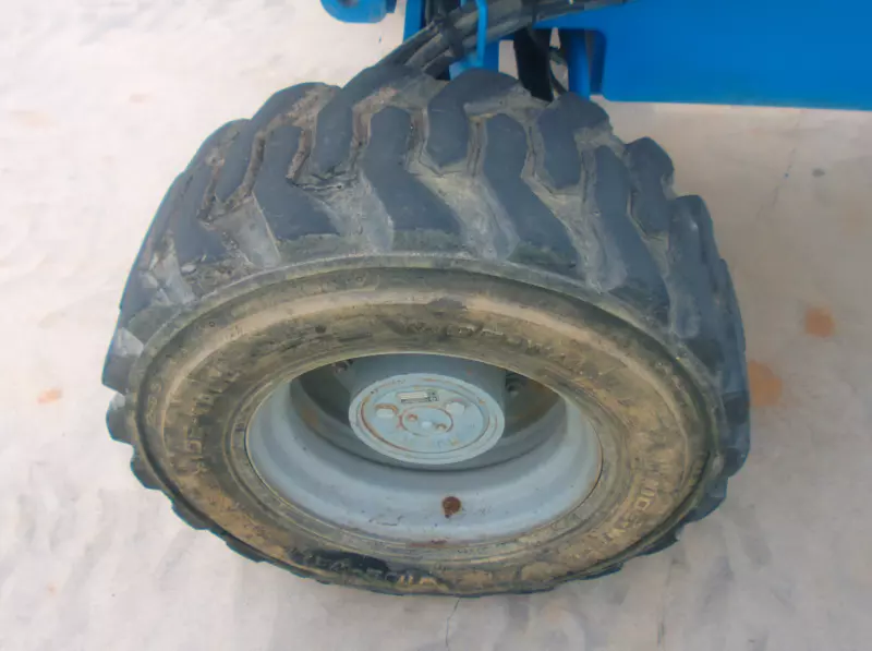 nacelle occasion GENIE S45