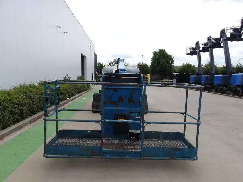 nacelle occasion GENIE S45 TRAX