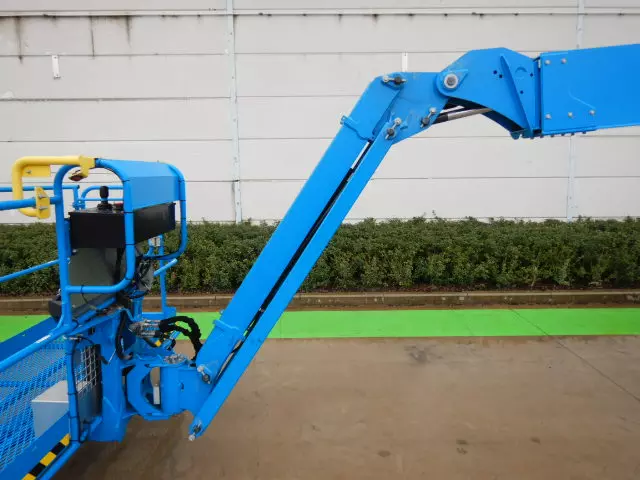 nacelle occasion GENIE S60J