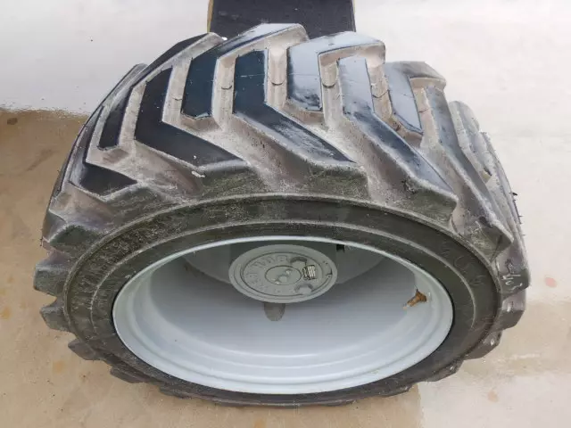 nacelle occasion GENIE S60J