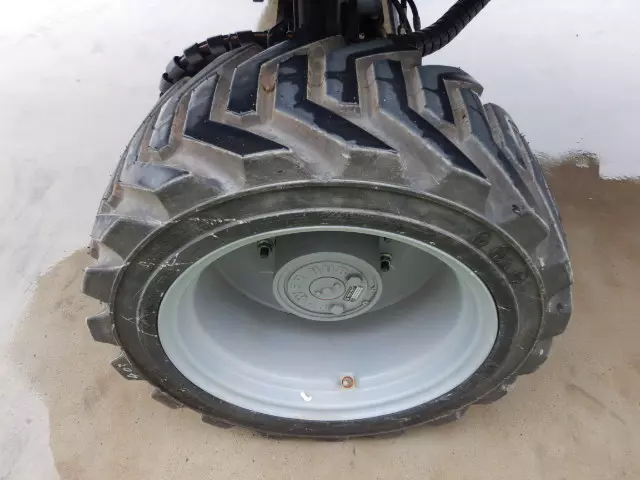 nacelle occasion GENIE S60J