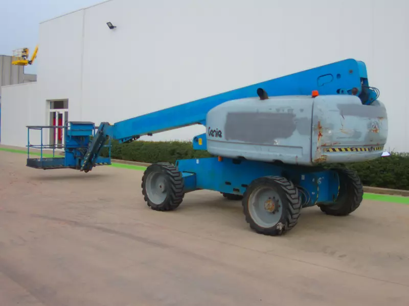 nacelle occasion GENIE S65