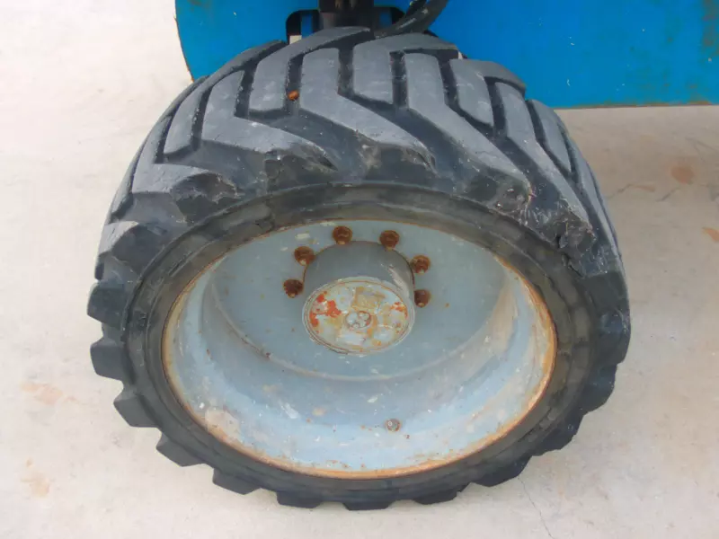 nacelle occasion GENIE S65