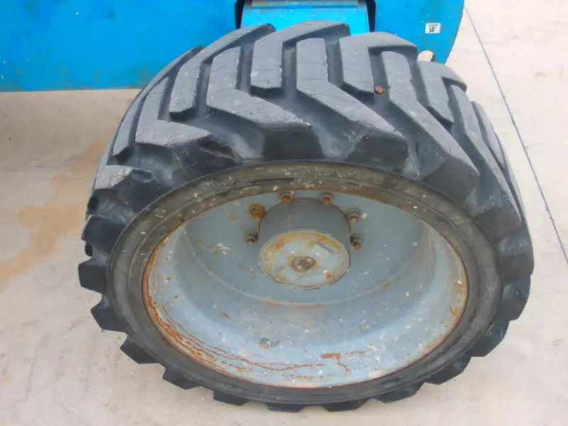 nacelle occasion GENIE S65