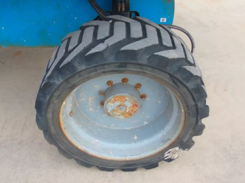 nacelle occasion GENIE S65