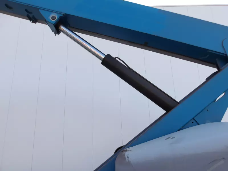 nacelle occasion GENIE S65