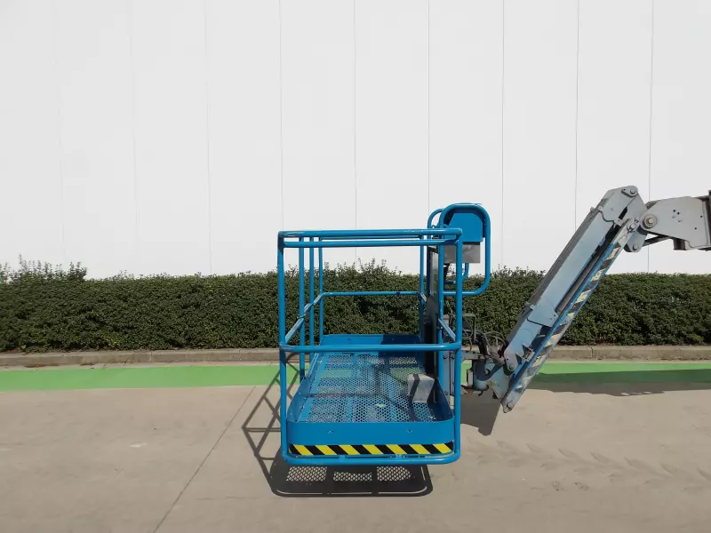 nacelle occasion GENIE S65