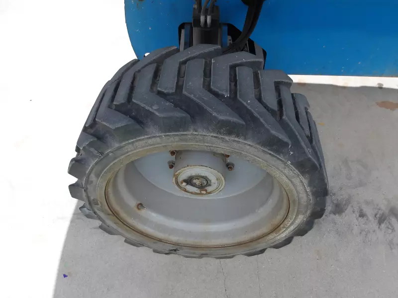 nacelle occasion GENIE S65