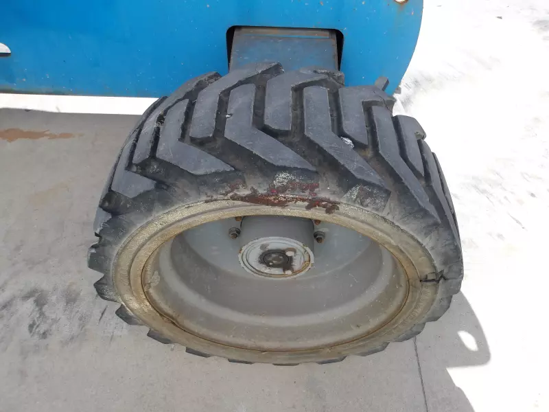 nacelle occasion GENIE S65