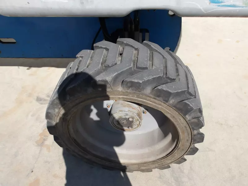 nacelle occasion GENIE S65