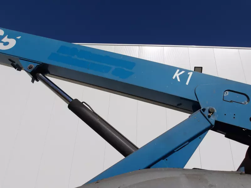 nacelle occasion GENIE S65