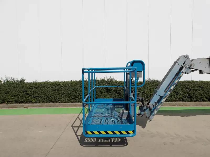 nacelle occasion GENIE S65