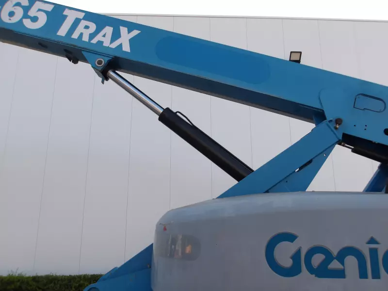 nacelle occasion GENIE S65 TRAX