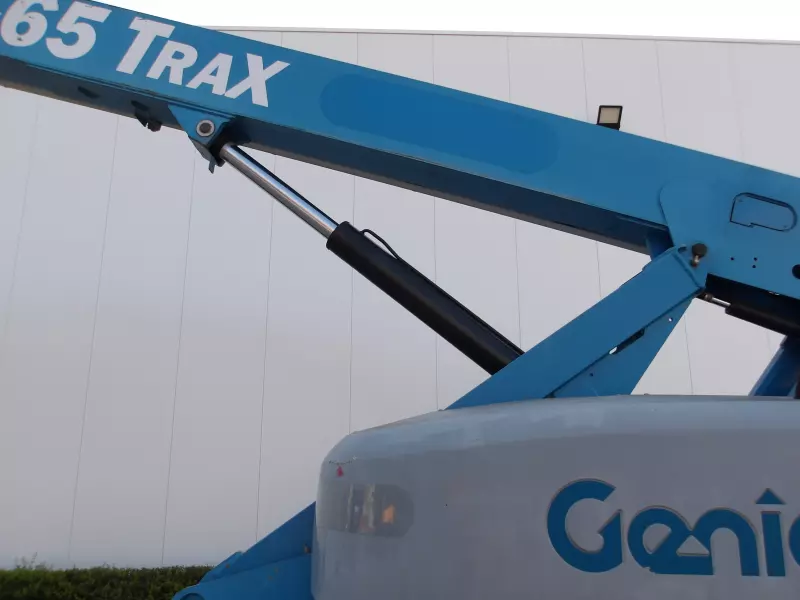nacelle occasion GENIE S65 TRAX