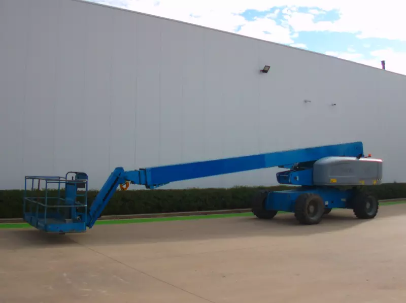 nacelle occasion GENIE S85