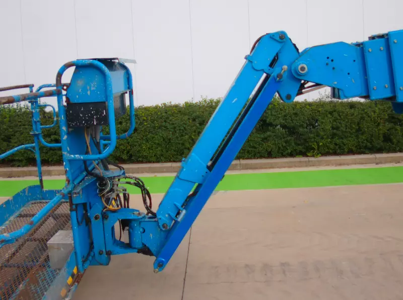 nacelle occasion GENIE S85