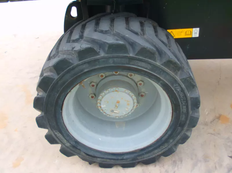 nacelle occasion GENIE S85