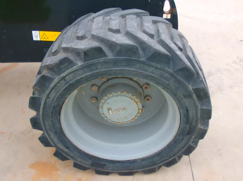 nacelle occasion GENIE S85