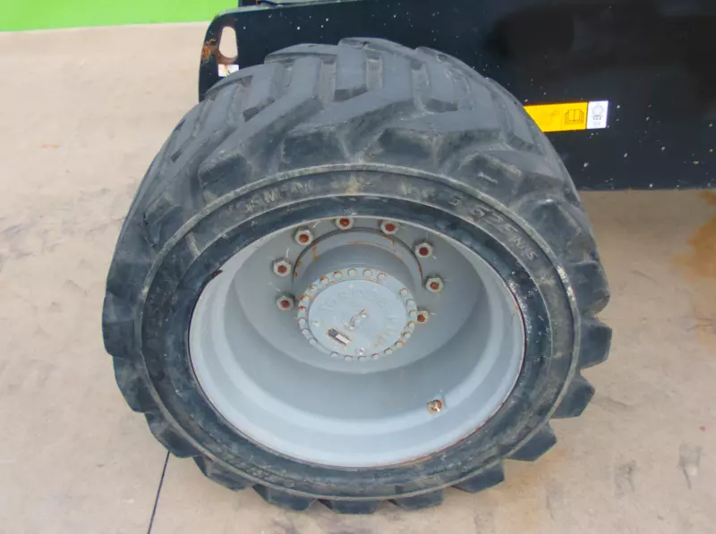 nacelle occasion GENIE S85