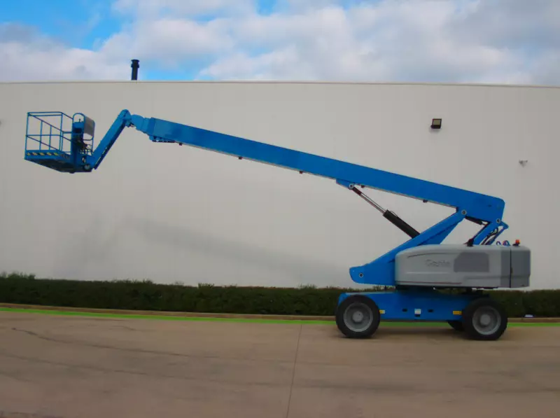 nacelle occasion GENIE S85