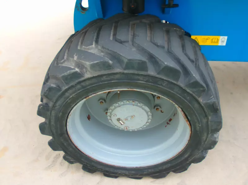 nacelle occasion GENIE S85