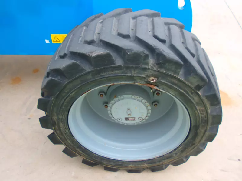 nacelle occasion GENIE S85