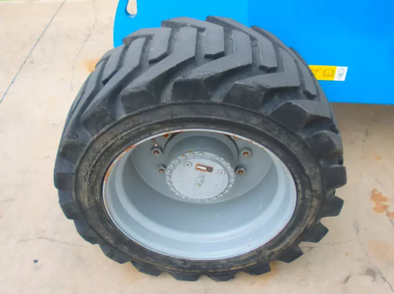 nacelle occasion GENIE S85