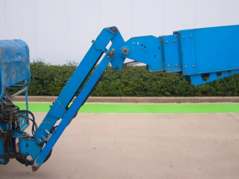 nacelle occasion GENIE S85