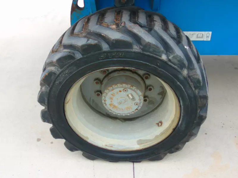 nacelle occasion GENIE S85