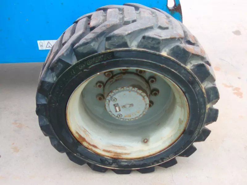 nacelle occasion GENIE S85