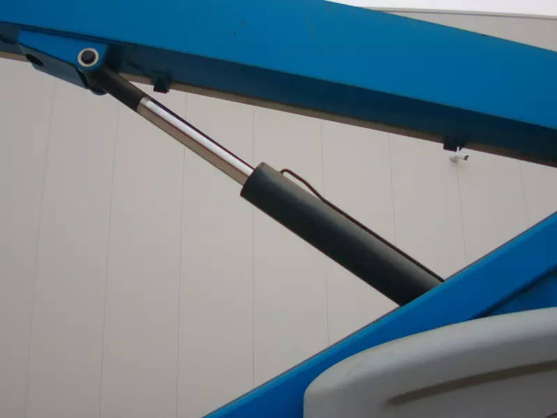 nacelle occasion GENIE S85
