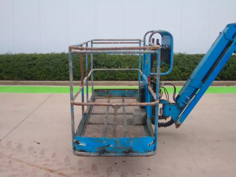 nacelle occasion GENIE S85