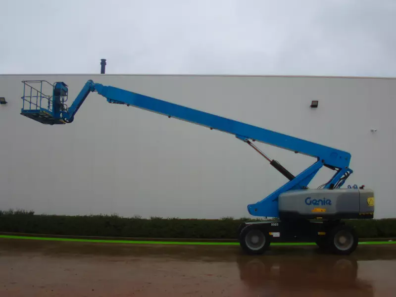 nacelle occasion GENIE S85