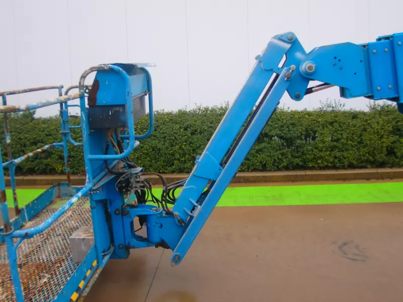 nacelle occasion GENIE S85