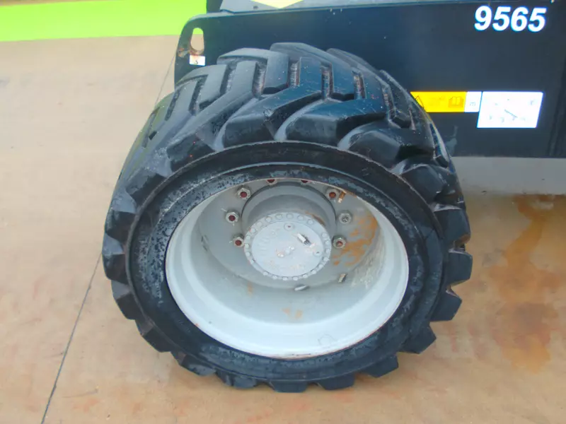 nacelle occasion GENIE S85