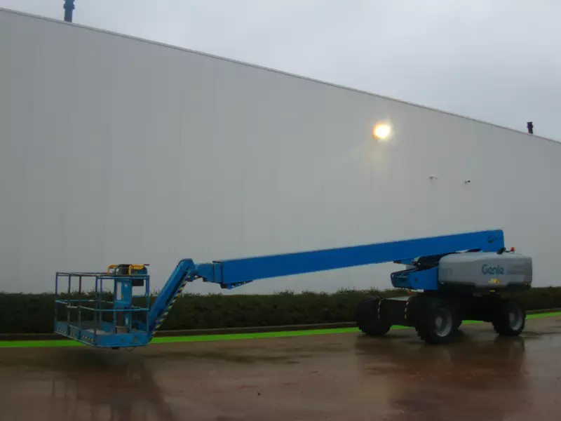 nacelle occasion GENIE S85