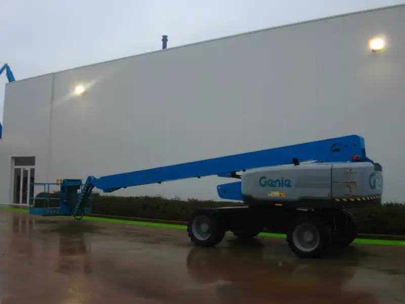 nacelle occasion GENIE S85