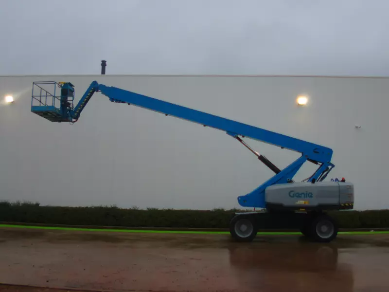 nacelle occasion GENIE S85