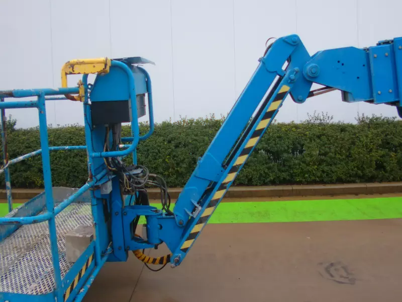 nacelle occasion GENIE S85