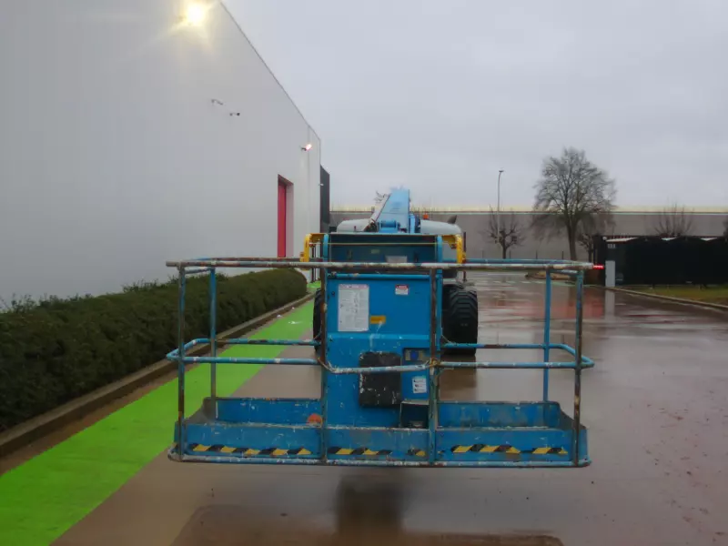 nacelle occasion GENIE S85