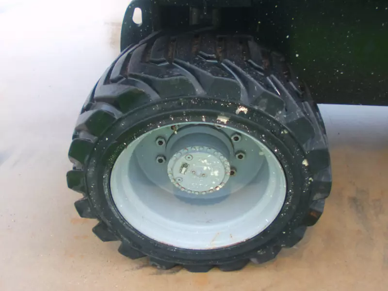 nacelle occasion GENIE S85