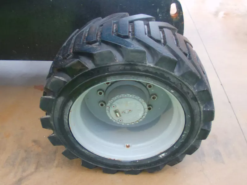 nacelle occasion GENIE S85