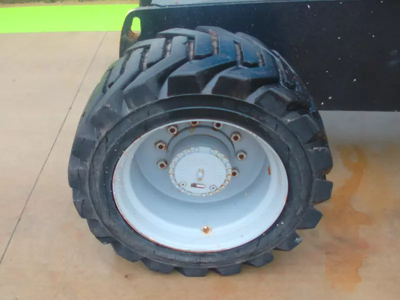 nacelle occasion GENIE S85